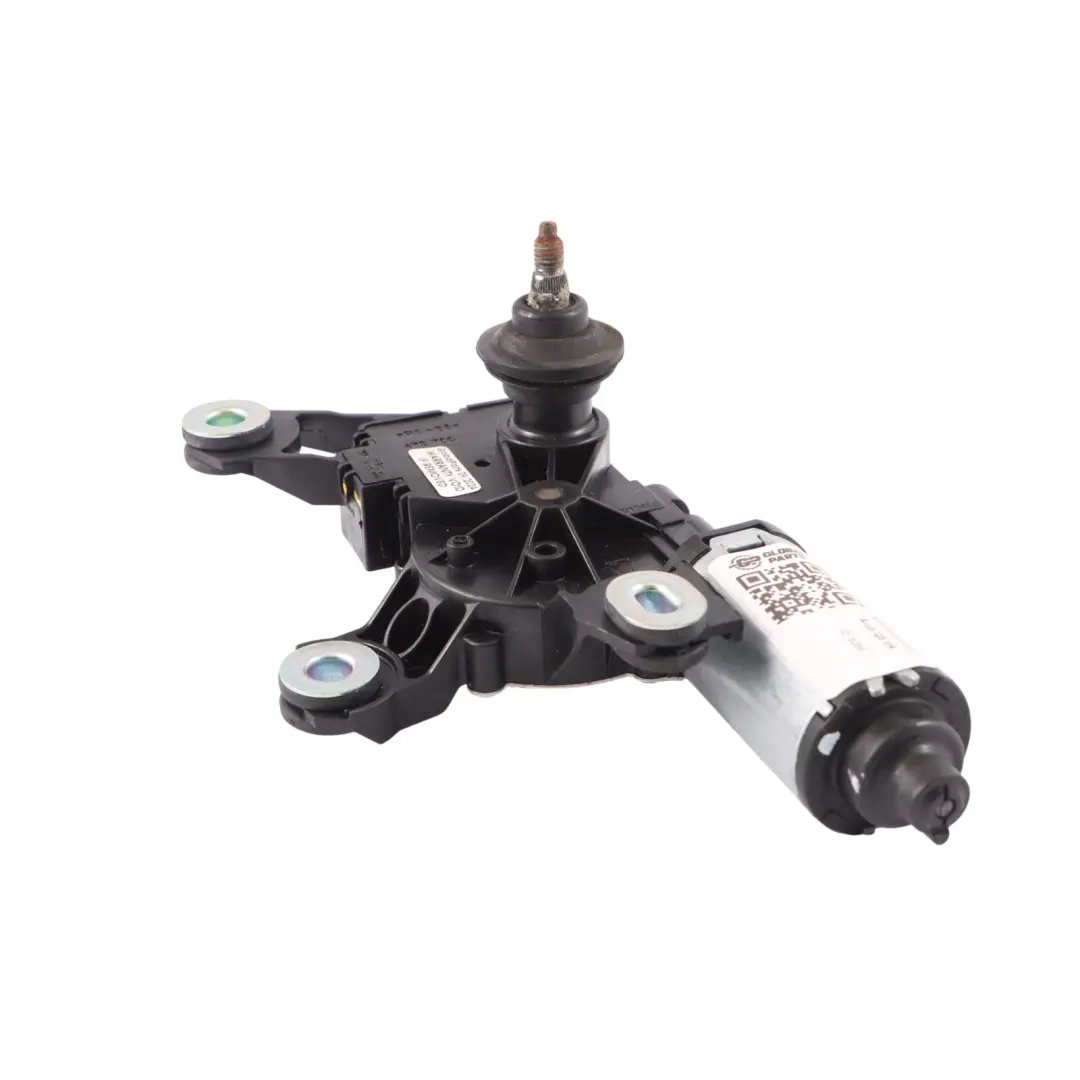 Audi Q5 8R Moteur de bras d'essuie-glace de hayon de coffre - SKU 8R0955711C - Numéro de pièce 8R0955711C