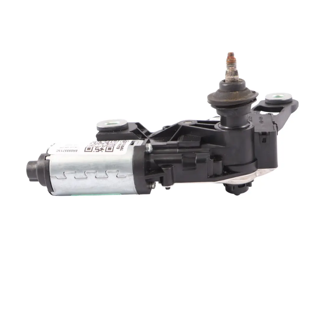 Bootlid Window Wiper Arm Motor to Audi Q5 8R Tailgate with Part number 8R0955711C Audi Q5 8R Tailgate Bootlid Window Wiper Arm Motor - SKU 8R0955711C - Part number 8R0955711C