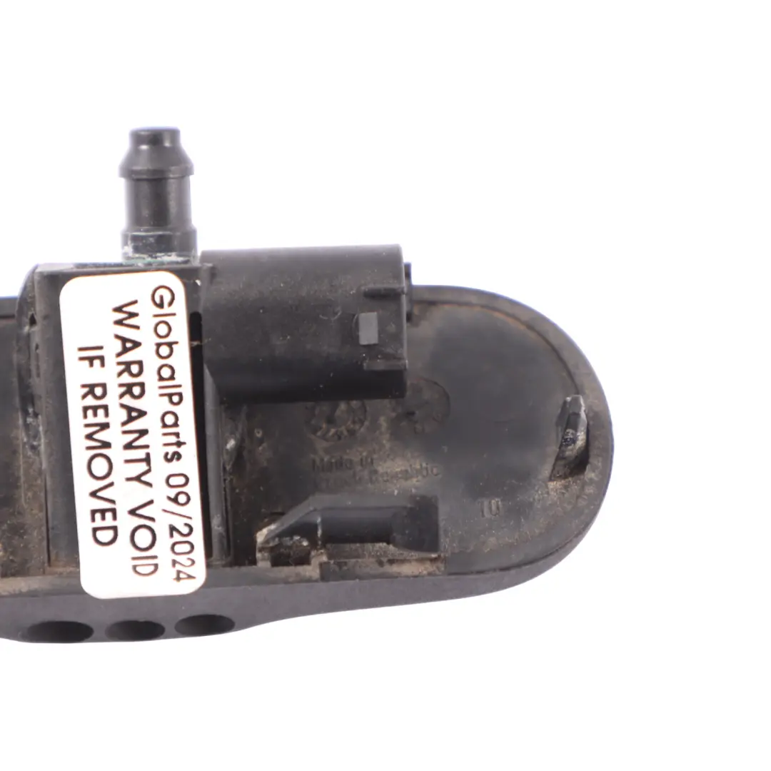 Audi Q5 8R Scheibenwaschanlagendüse Links - SKU 8R0955987B - Teilenummer 8R0955987B