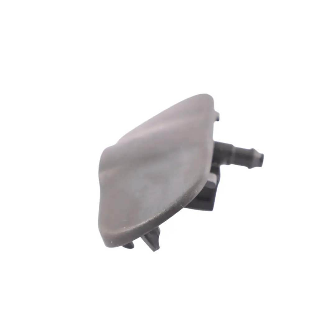 Audi Q5 8R Windscreen Washer Jet Nozzle Left N/S - SKU 8R0955987B - Part number 8R0955987B