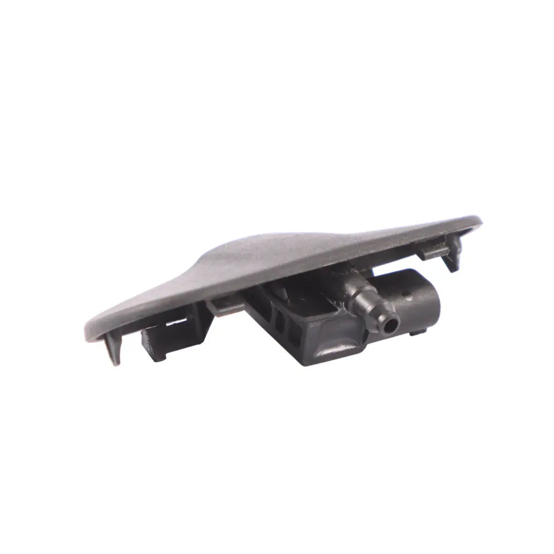 Audi Q5 8R Tobera Limpiaparabrisas Izquierda - SKU 8R0955987B - Número de pieza 8R0955987B