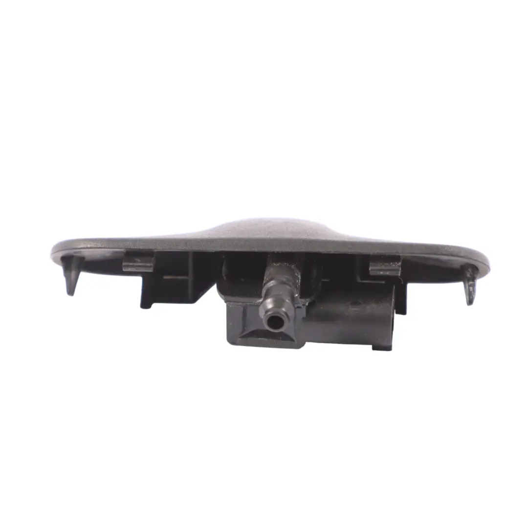 Audi Q5 8R Tobera Limpiaparabrisas Izquierda - SKU 8R0955987B - Número de pieza 8R0955987B