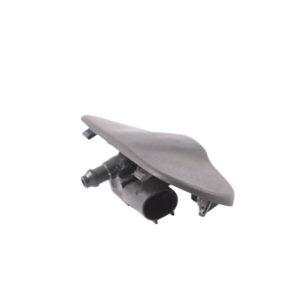 Gicleur de lave-glace gauche pour Audi Q5 8R à propos du numéro de pièce 8R0955987B Audi Q5 8R Gicleur de lave-glace gauche - SKU 8R0955987B - Numéro de pièce 8R0955987B