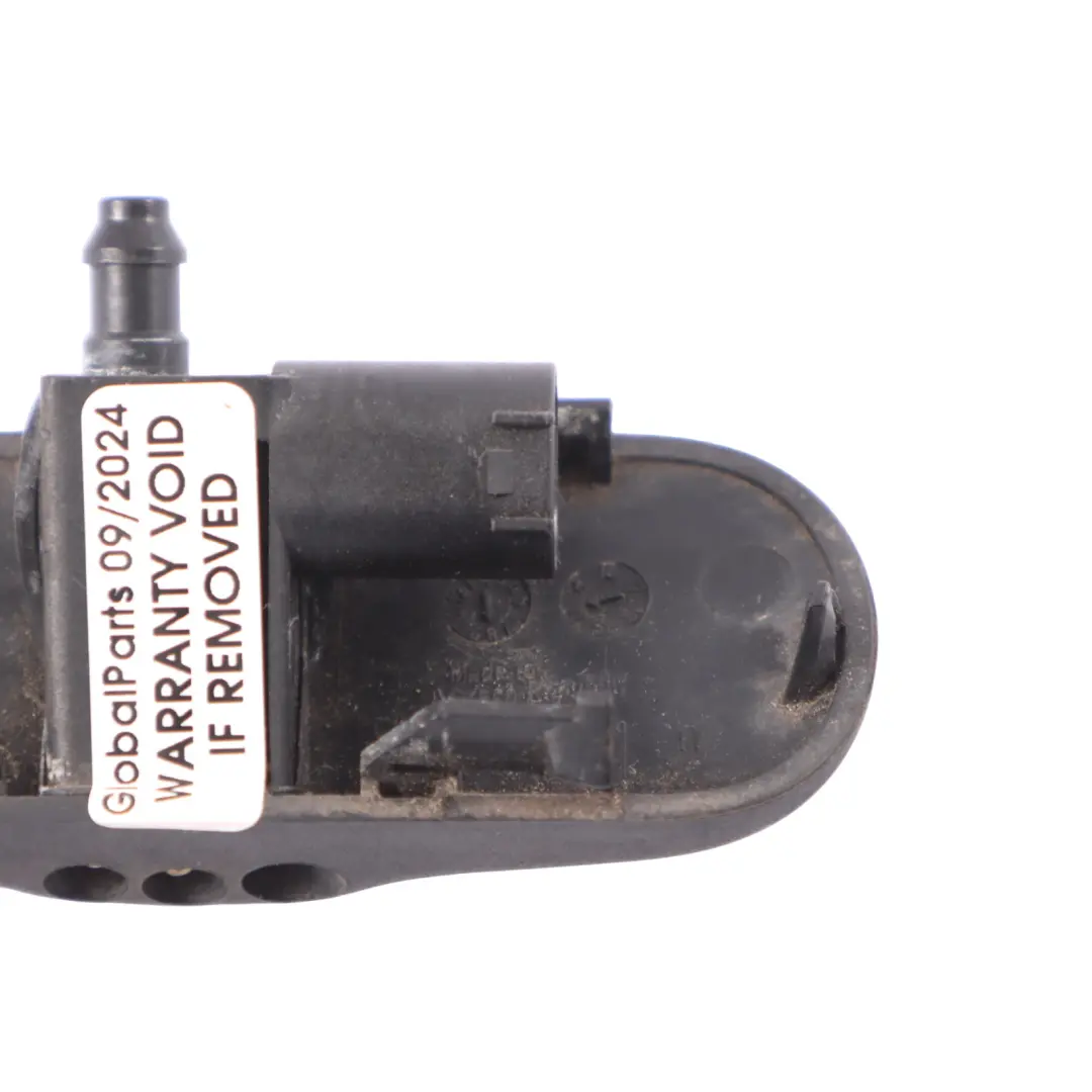 Audi Q5 8R Windscreen Washer Jet Nozzle Right O/S - SKU 8R0955988B - Part number 8R0955988B