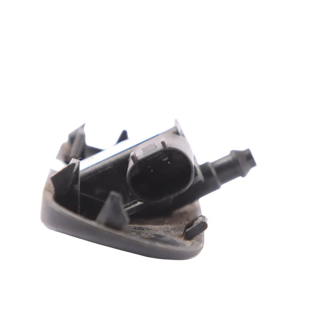 Buse de lave-glace droite pour Audi Q5 8R à propos du numéro de pièce 8R0955988B Audi Q5 8R Buse de lave-glace droite - SKU 8R0955988B - Numéro de pièce 8R0955988B