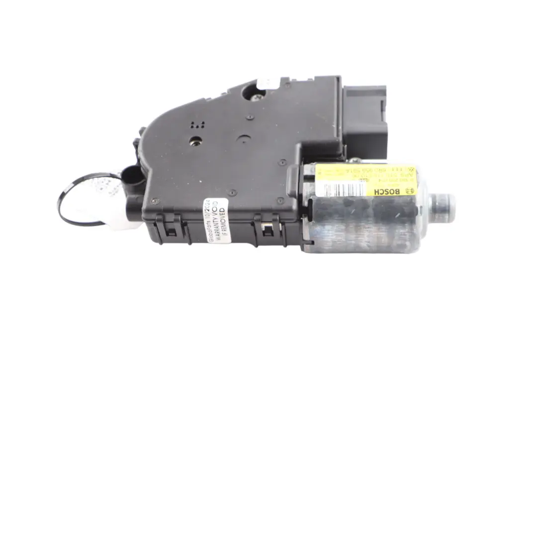 Actionneur du moteur du toit ouvrant panormamique pour Audi S5 8T à propos du numéro de pièce 8R0959591A Audi S5 8T Actionneur du moteur du toit ouvrant panormamique - SKU 8R0959591A - Numéro de pièce 8R0959591A