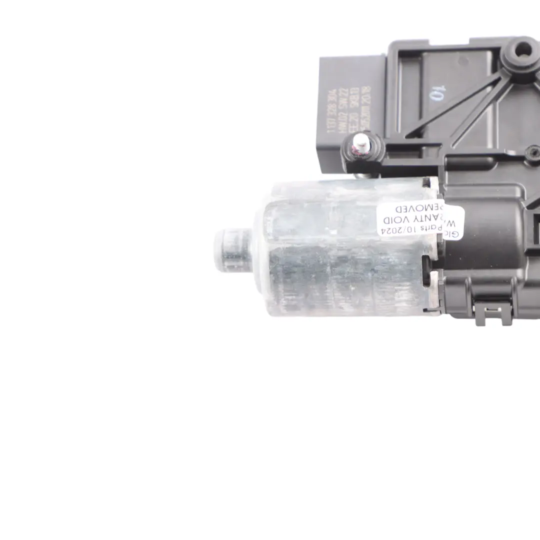 Actionneur du moteur du toit ouvrant panormamique pour Audi S5 8T à propos du numéro de pièce 8R0959591A Audi S5 8T Actionneur du moteur du toit ouvrant panormamique - SKU 8R0959591A - Numéro de pièce 8R0959591A