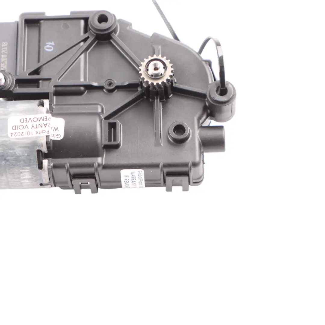 Attuatore del motore del tetto apribile panormamico per Audi S5 8T con numero di parte 8R0959591A Audi S5 8T Attuatore del motore del tetto apribile panormamico - SKU 8R0959591A - Numero di parte 8R0959591A