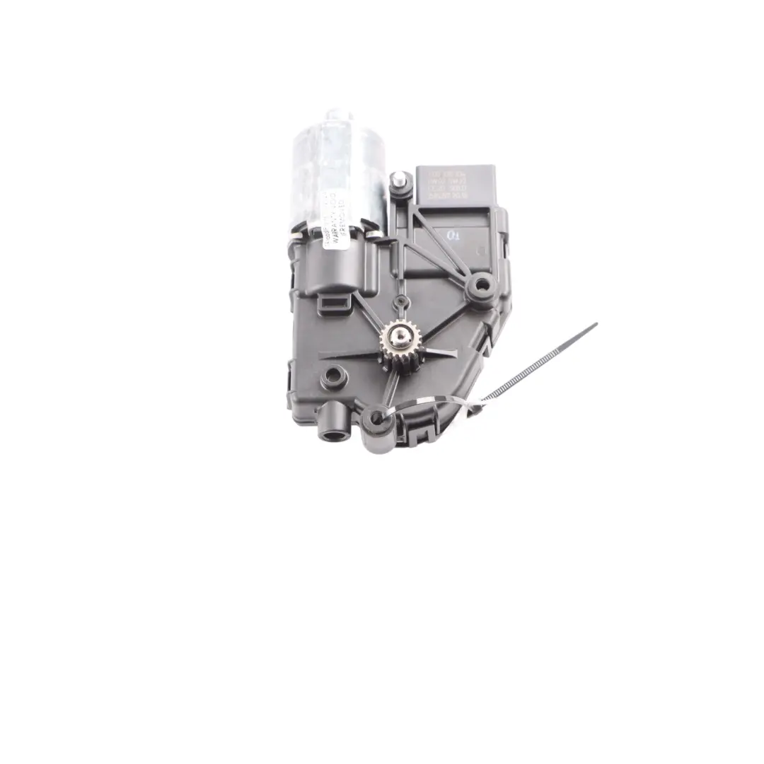 Audi S5 8T Panormamic Sun Roof Motor Actuator - SKU 8R0959591A - Part number 8R0959591A
