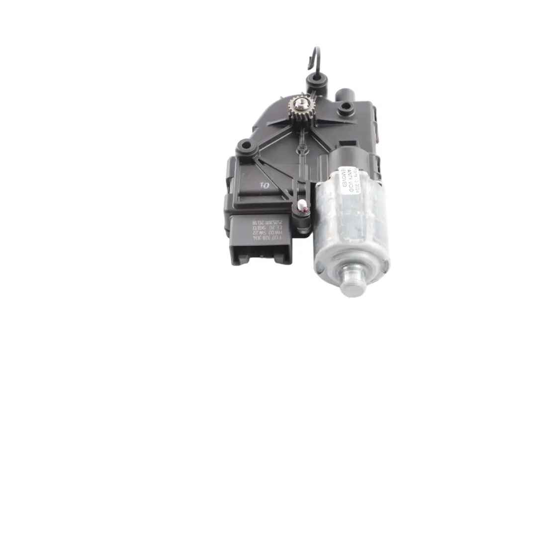 Audi S5 8T Panoramadach Motor Motorantrieb - SKU 8R0959591A - Teilenummer 8R0959591A