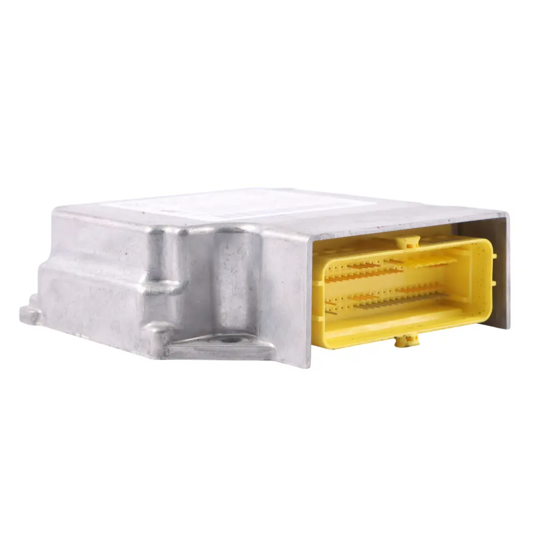 Audi Q5 8R Sterownik Moduł Poduszek Powietrznych Airbag - SKU 8R0959655G - Numer Części 8R0959655G