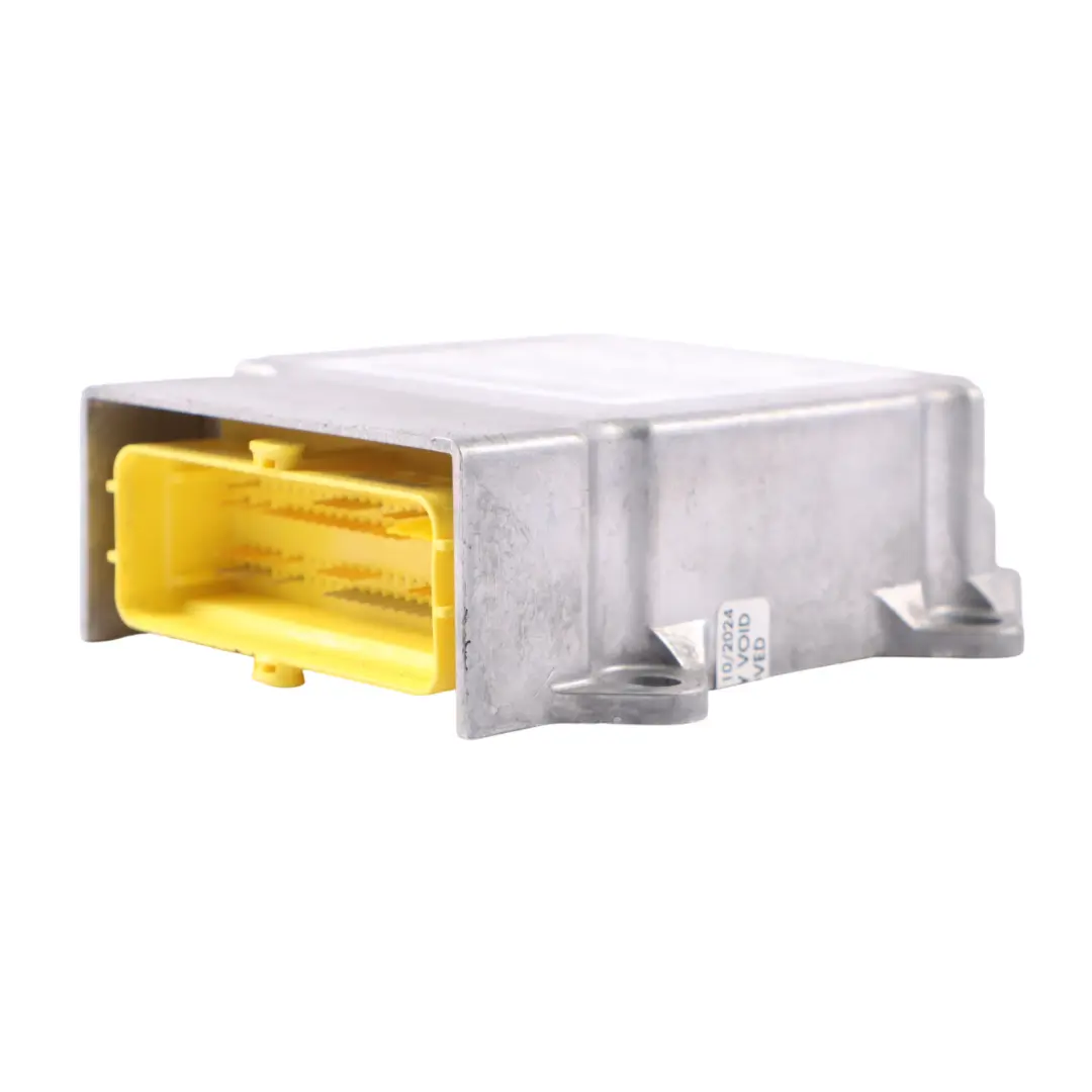 Audi Q5 8R Módulo Aire Unidad Control Sistema SRS ECU - SKU 8R0959655G - Número de pieza 8R0959655G