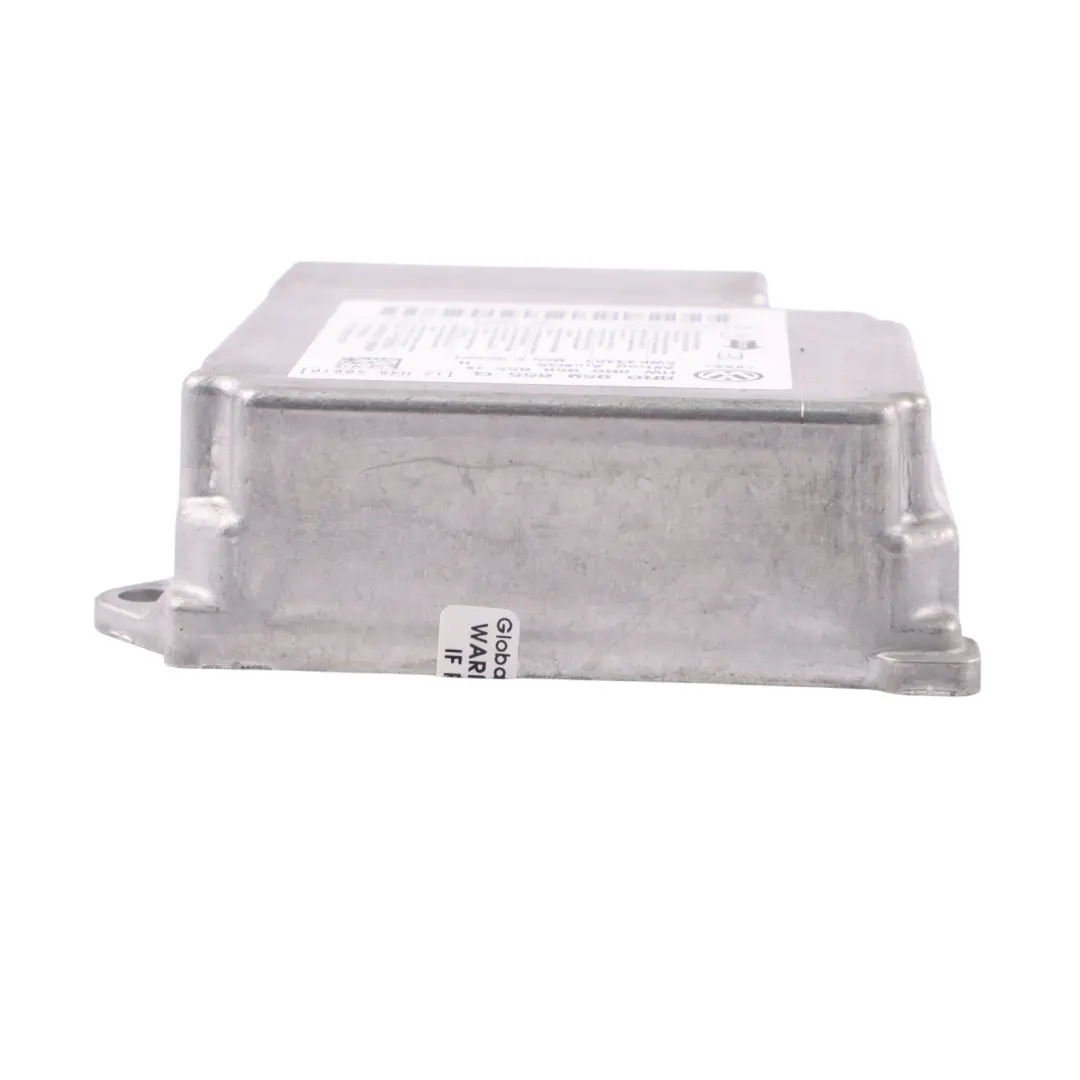 Audi Q5 8R Air Modul Steuer Gerät SRS System ECU - SKU 8R0959655G - Teilenummer 8R0959655G