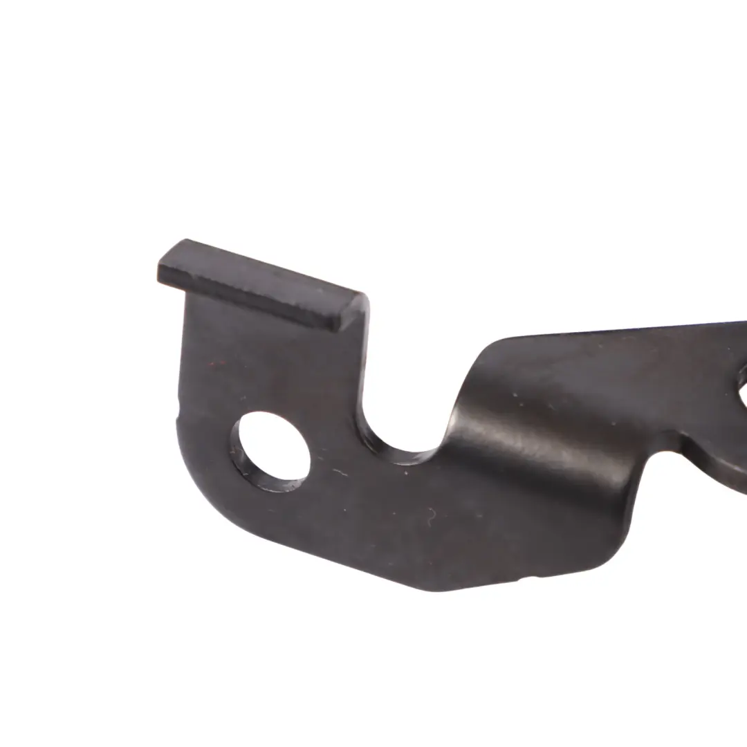 Audi Q5 8R Seat Belt Front Left N/S Seatbelt Black - SKU 8R1857705N - Part number 8R1857705N