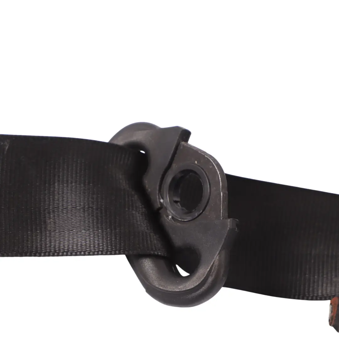 Ceinture de sécurité avant droite Noir pour Audi Q5 8R à propos du numéro de pièce 8R1857706N Audi Q5 8R Ceinture de sécurité avant droite Noir - SKU 8R1857706N - Numéro de pièce 8R1857706N