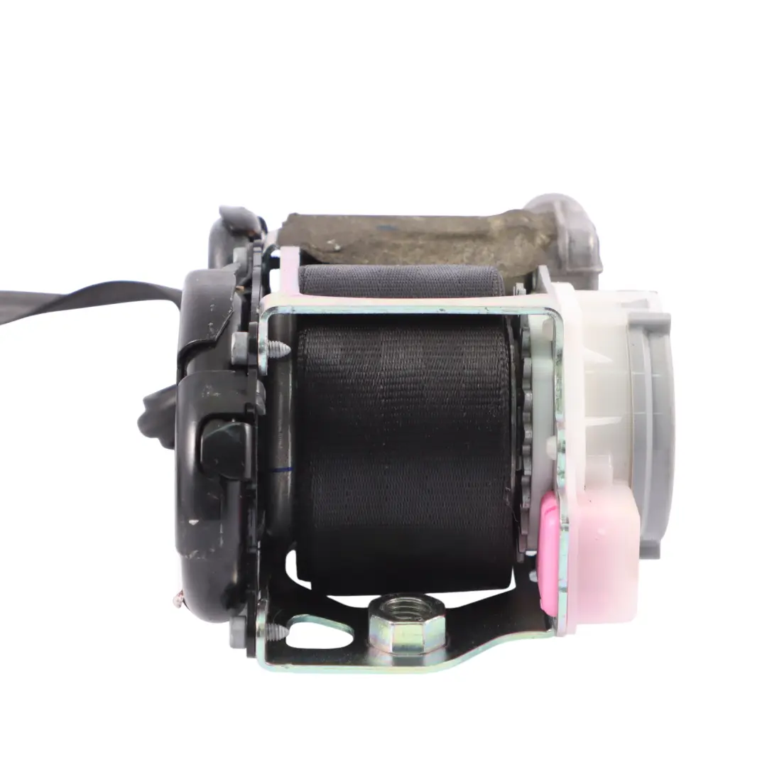 Audi Q5 8R Cintura di sicurezza anteriore destra Nero - SKU 8R1857706N - Numero di parte 8R1857706N