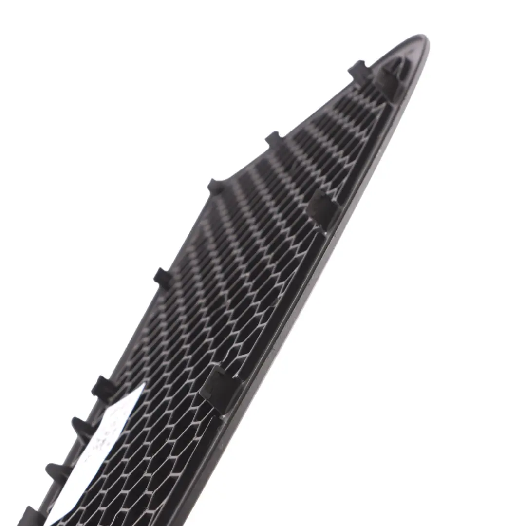 Audi Q5 8R Front Dashboard Speaker Cover Trim Panel Black - SKU 8R2857210 - Part number 8R2857210