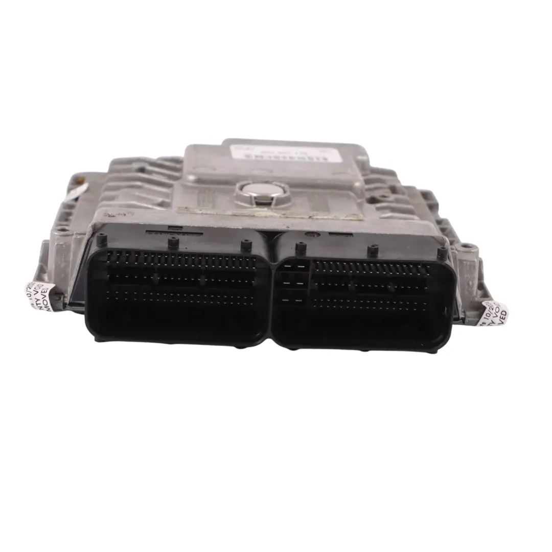 Audi Q5 8R 2.0 TFSI CNCD 224HP Unidad Motor Kit ECU Llave Encendido - SKU 8R2907115-1 - Número de pieza 8R2907115