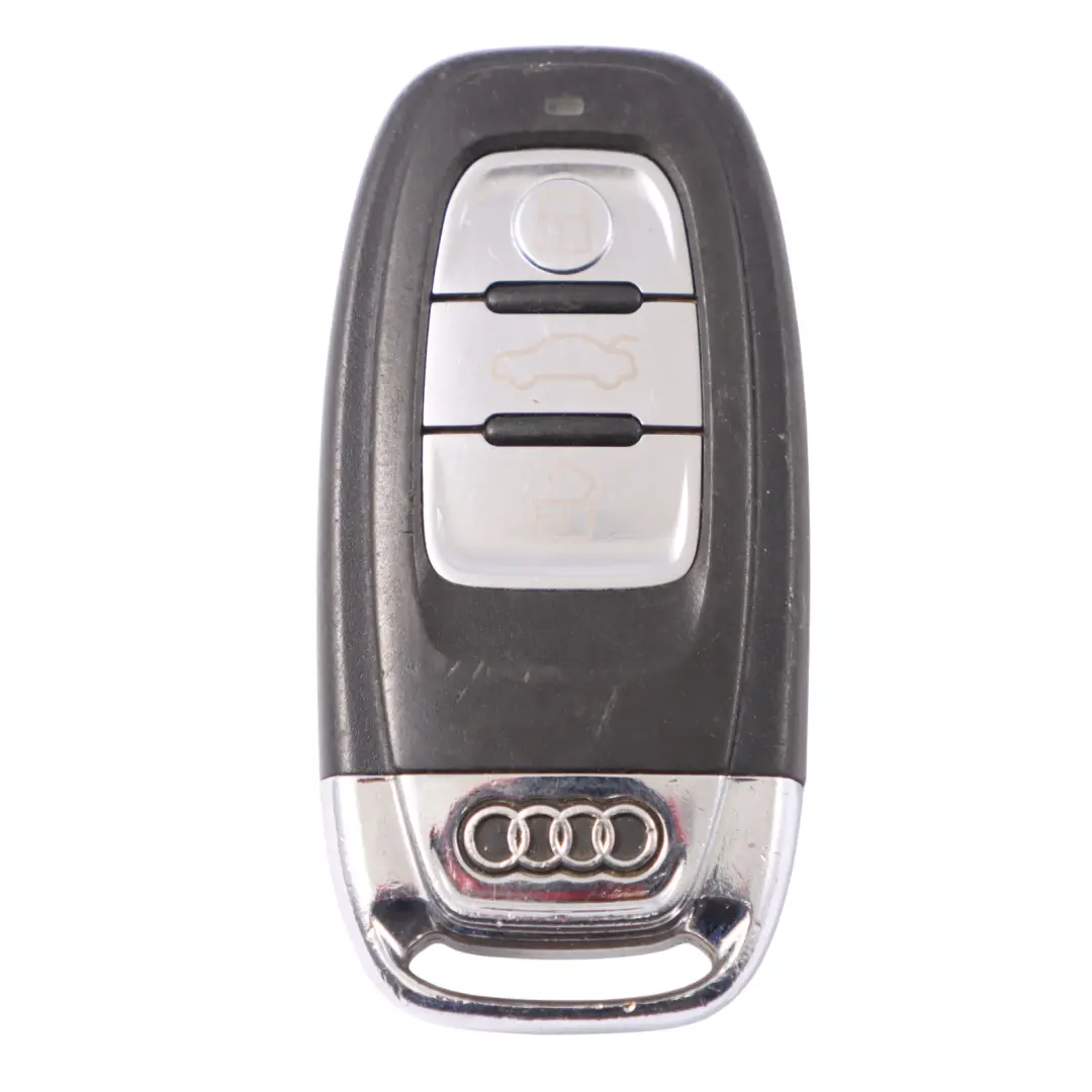 Audi Q5 8R 2.0 TFSI CNCD 224HP Kit centralina motore accensione chiave - SKU 8R2907115-1 - Numero di parte 8R2907115