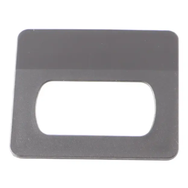 Audi A4 B8 Rear Tail Light Bulb Change Assembly Tool Trim - SKU 8T0012259 - Part number 8T0012259