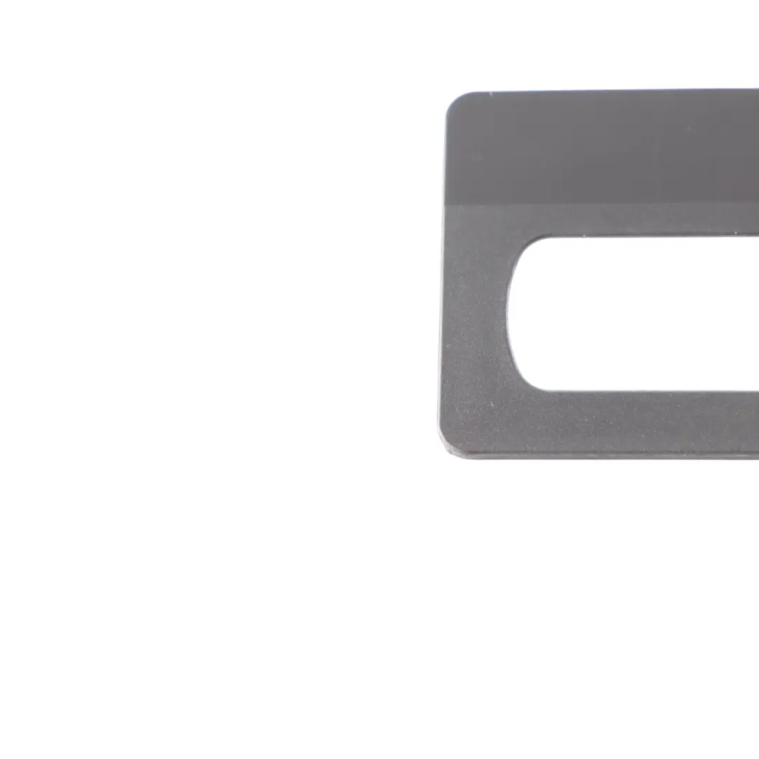 Audi A4 B8 Rear Tail Light Bulb Change Assembly Tool Trim - SKU 8T0012259 - Part number 8T0012259