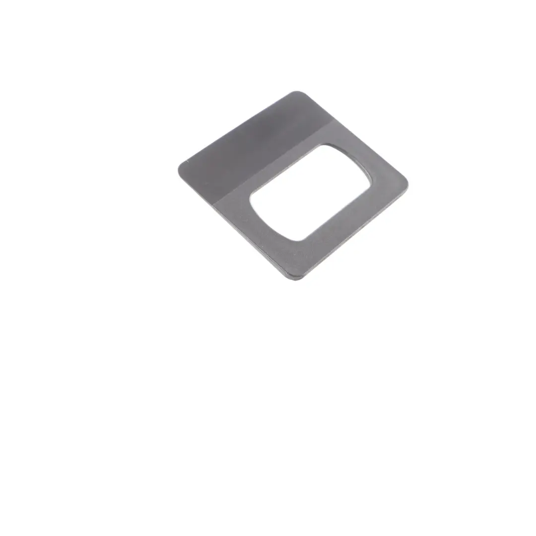 Audi A4 B8 Rear Tail Light Bulb Change Assembly Tool Trim - SKU 8T0012259 - Part number 8T0012259