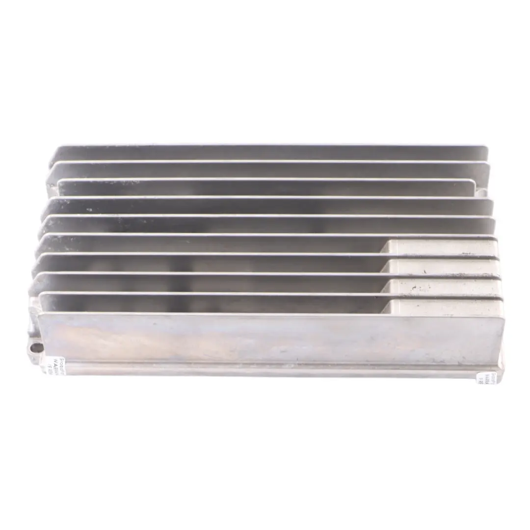Audi A5 8T Audio Amplifier Sound Booster Control Unit Module Unit - SKU 8T0035223S - Part number 8T0035223S