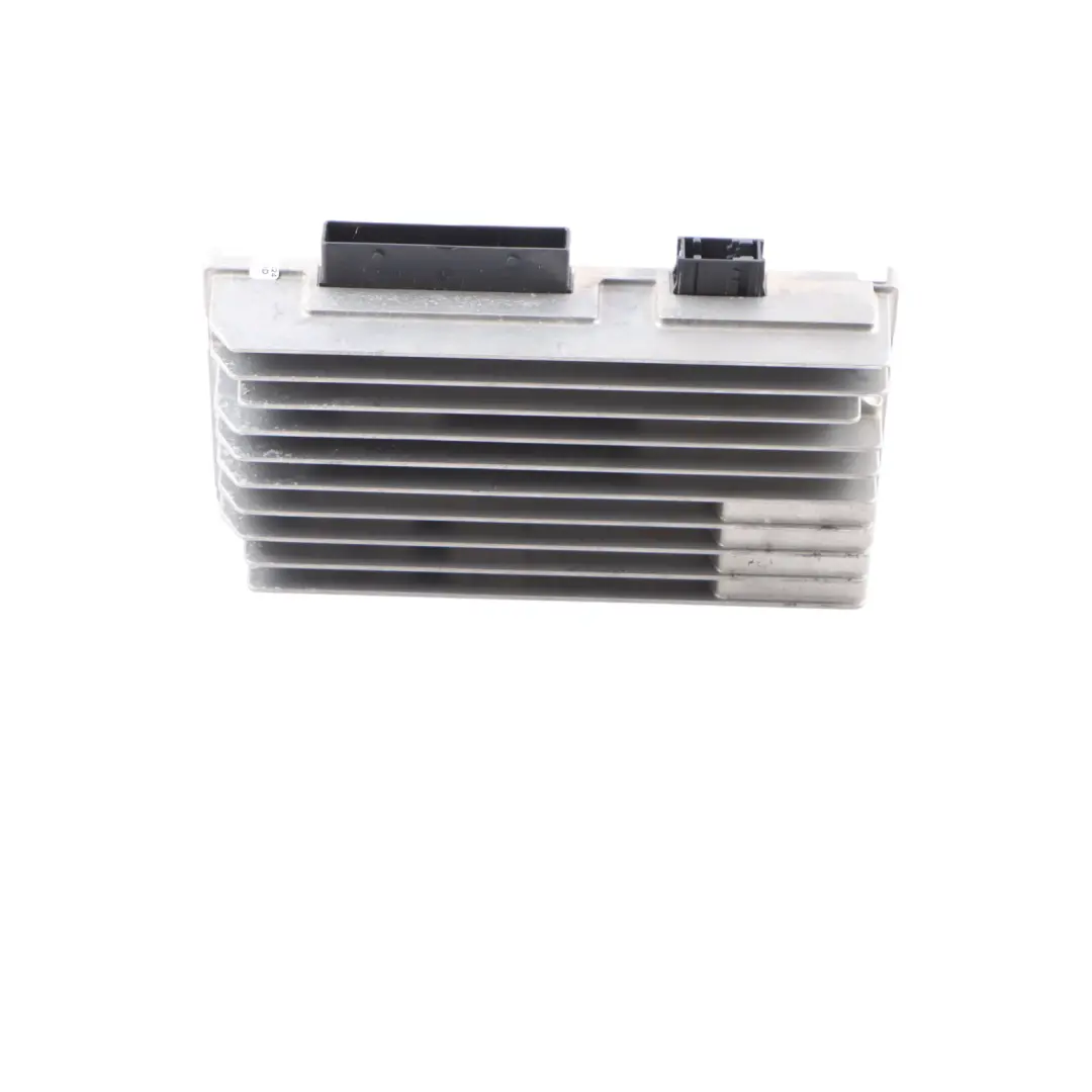 Audi A5 8T Audio Amplifier Sound Booster Control Unit Module Unit - SKU 8T0035223S - Part number 8T0035223S