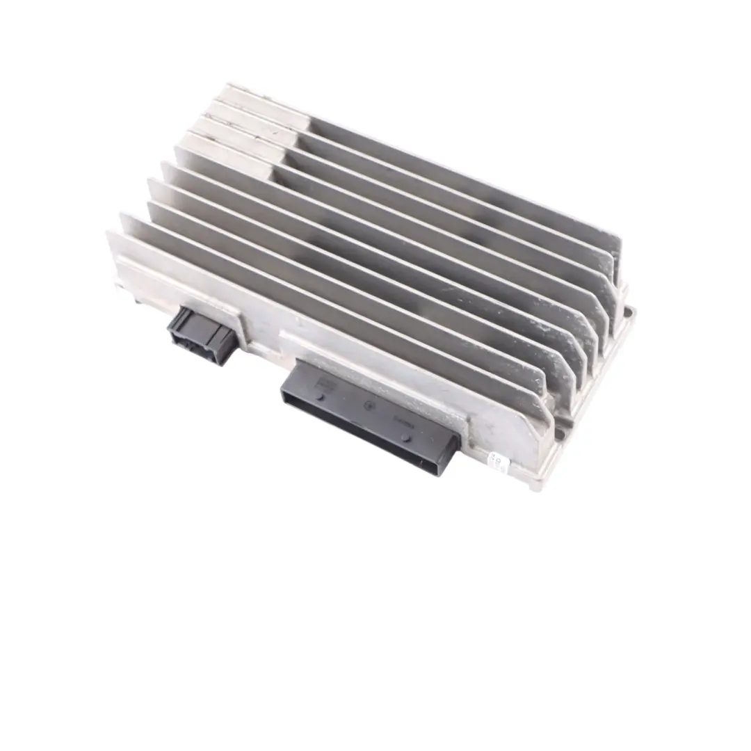 Audi A5 8T Audio Amplifier Sound Booster Control Unit Module Unit - SKU 8T0035223S - Part number 8T0035223S