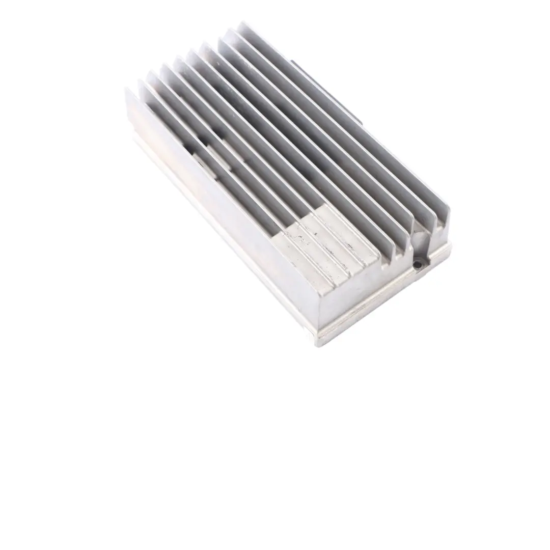 Audi A5 8T Audio Amplificatore Sound Booster Modulo di Controllo 8T0035223 - SKU 8T0035223S - Numero di parte 8T0035223S