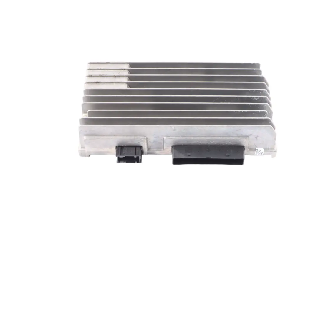 Audi A5 8T Audio Amplifier Sound Booster Control Unit Module Unit - SKU 8T0035223S - Part number 8T0035223S