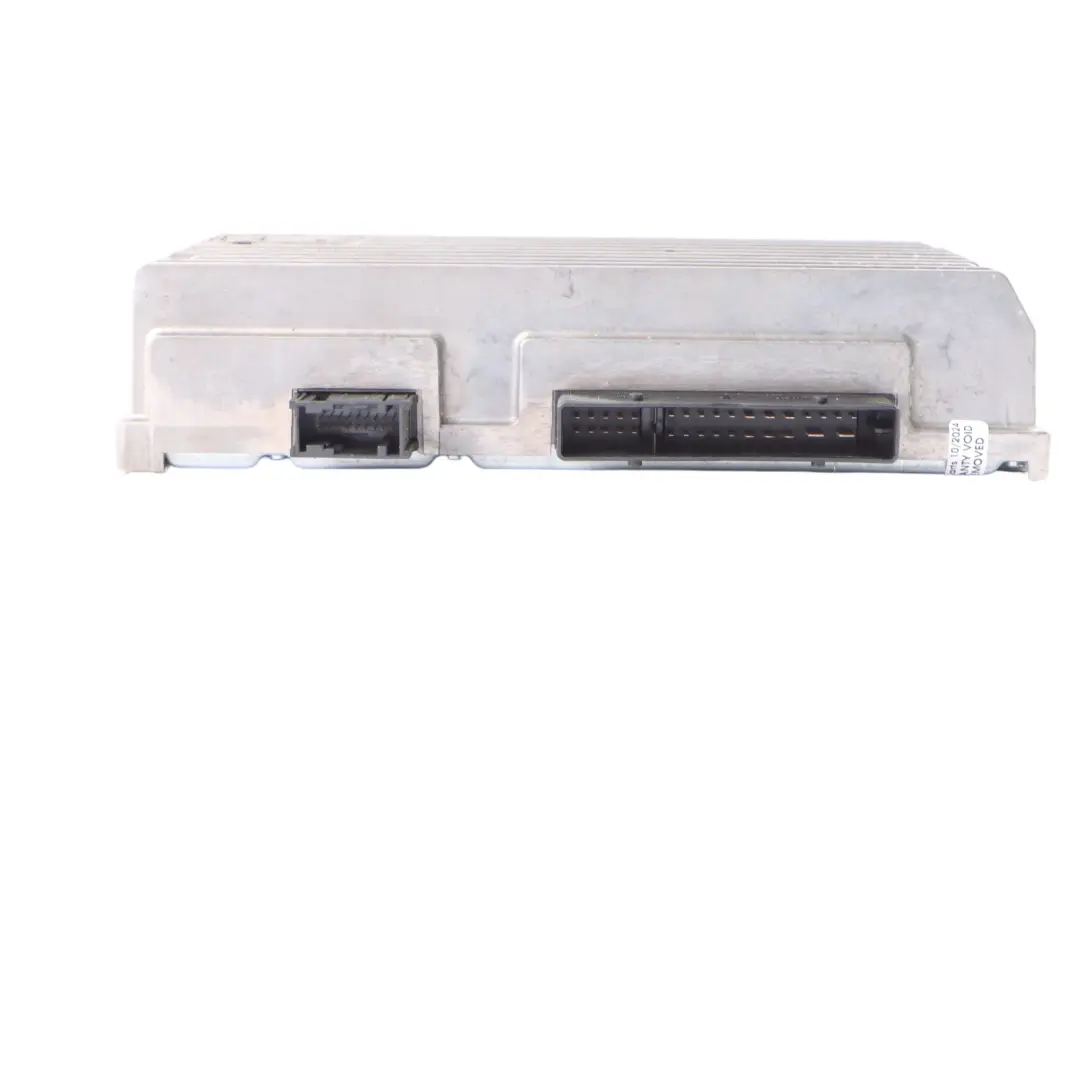 Audio Amplifier Sound Booster Control Unit Module Unit to Audi A5 8T with Part number 8T0035223S Audi A5 8T Audio Amplifier Sound Booster Control Unit Module Unit - SKU 8T0035223S - Part number 8T0035223S