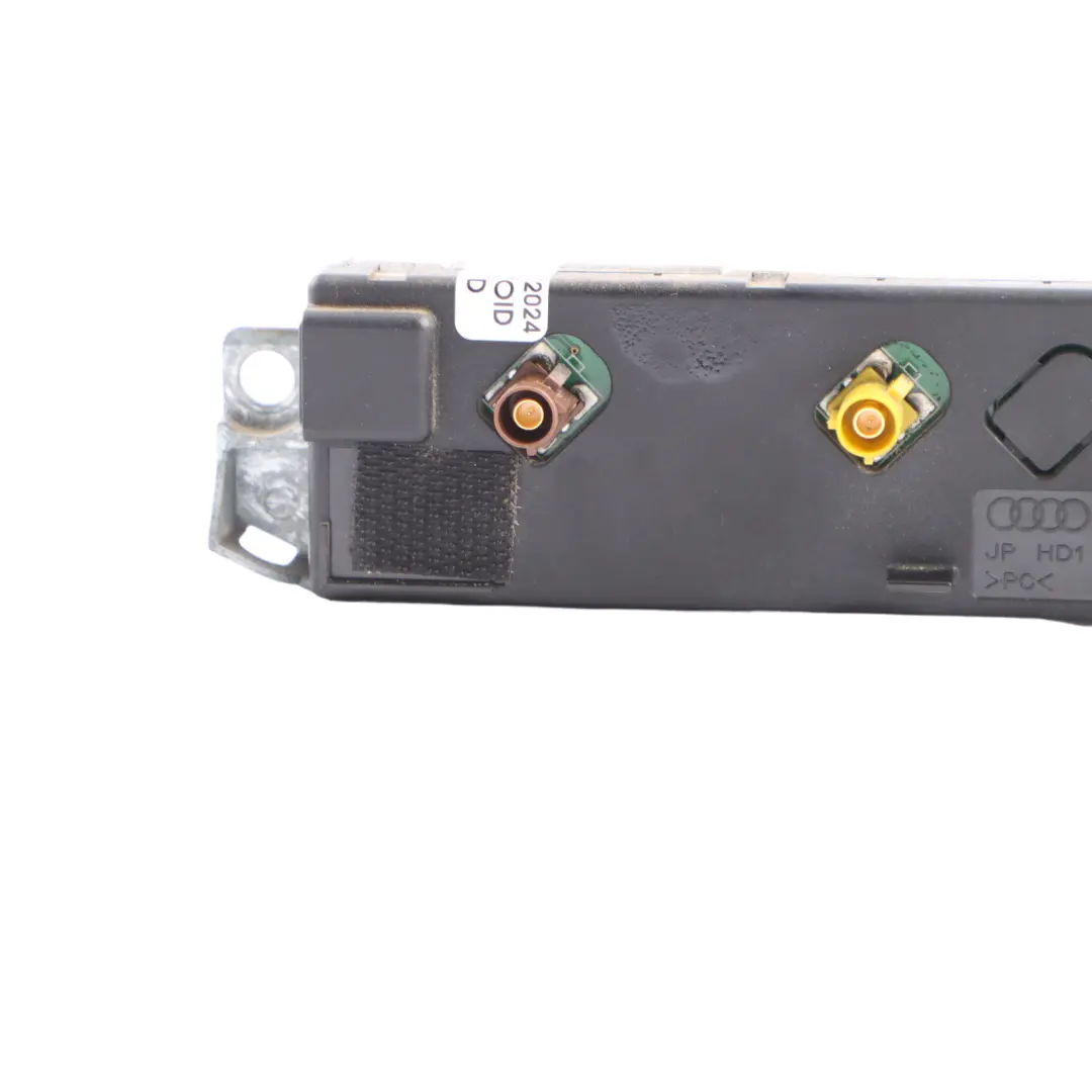Antenna Amplifier Aerial Module Control Unit Left N/S to Audi S5 8T with Part number 8T0035225K Audi S5 8T Antenna Amplifier Aerial Module Control Unit Left N/S - SKU 8T0035225K - Part number 8T0035225K