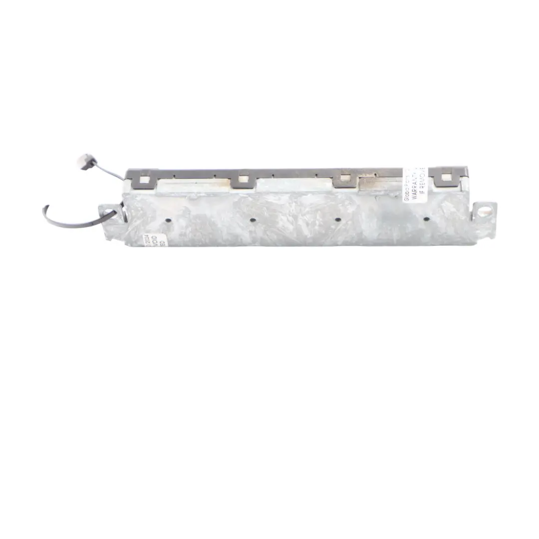 Audi S5 8T Antenna Amplifier Aerial Module Control Unit Left N/S - SKU 8T0035225K - Part number 8T0035225K