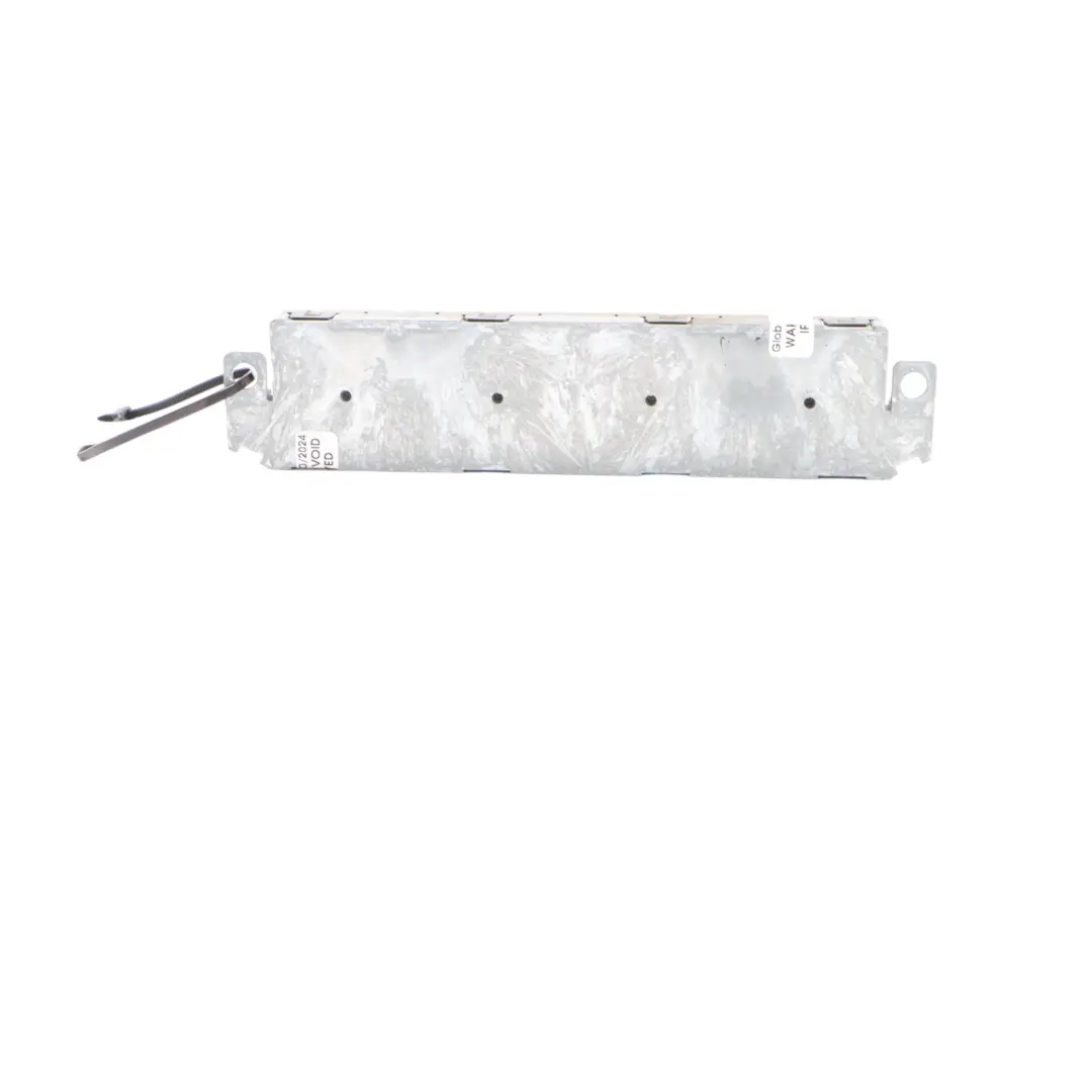 Audi S5 8T Antenna Amplifier Aerial Module Control Unit Left N/S - SKU 8T0035225K - Part number 8T0035225K