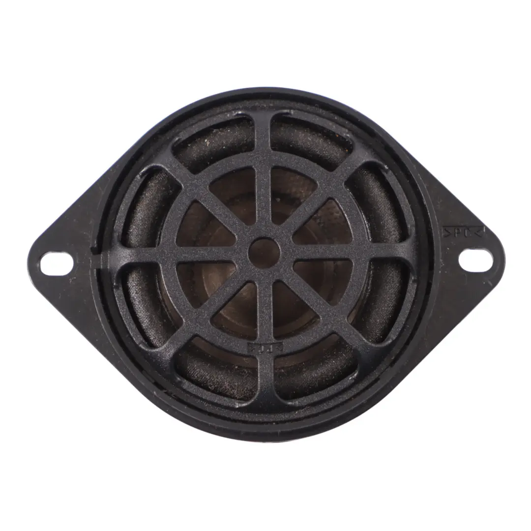 Dashboard Sound Audio Speaker Dash Center 8T0035397 Audi A5 8T - SKU 8T0035397A - Part number 8T0035397A