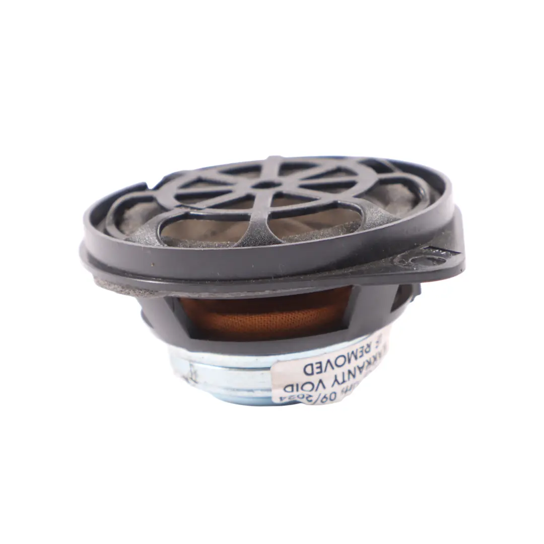 Dashboard Sound Audio Speaker Dash Center 8T0035397 Audi A5 8T - SKU 8T0035397A - Part number 8T0035397A