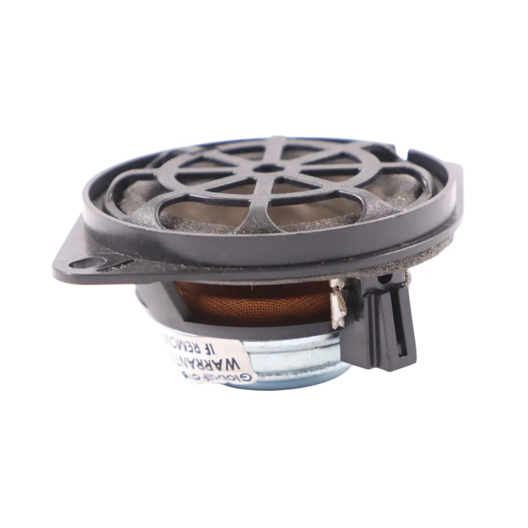 Dashboard Sound Audio Speaker Dash Center 8T0035397 Audi A5 8T - SKU 8T0035397A - Part number 8T0035397A