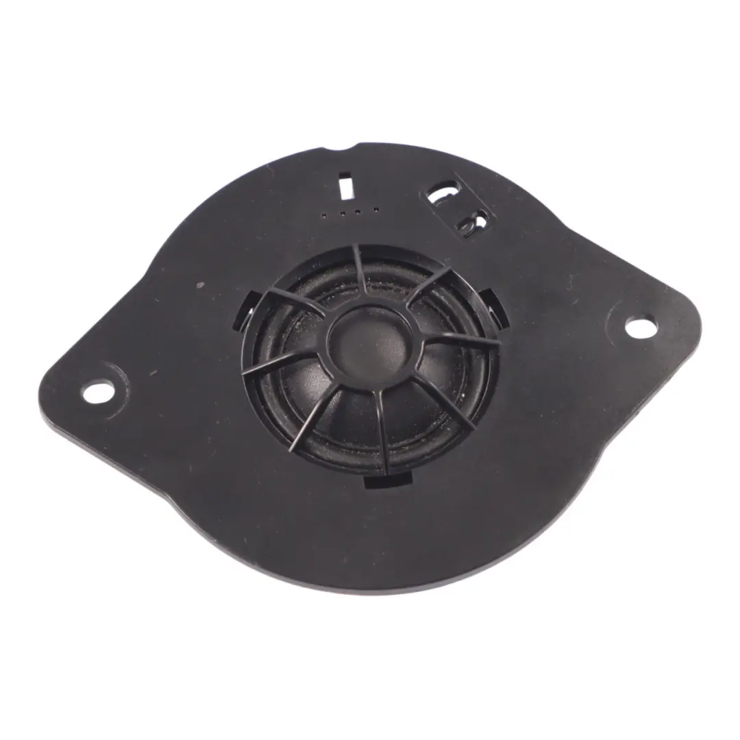Haut-parleur avant du tableau de bord pour Audi A5 8T à propos du numéro de pièce 8T0035399A Audi A5 8T Haut-parleur avant du tableau de bord - SKU 8T0035399A - Numéro de pièce 8T0035399A