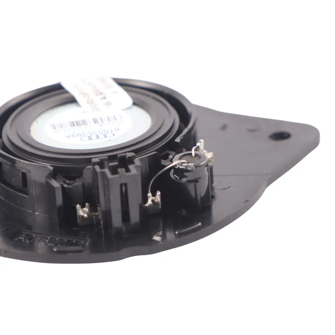Front Dashboard Tweeter Speaker to Audi A5 8T with Part number 8T0035399A Audi A5 8T Front Dashboard Tweeter Speaker - SKU 8T0035399A - Part number 8T0035399A