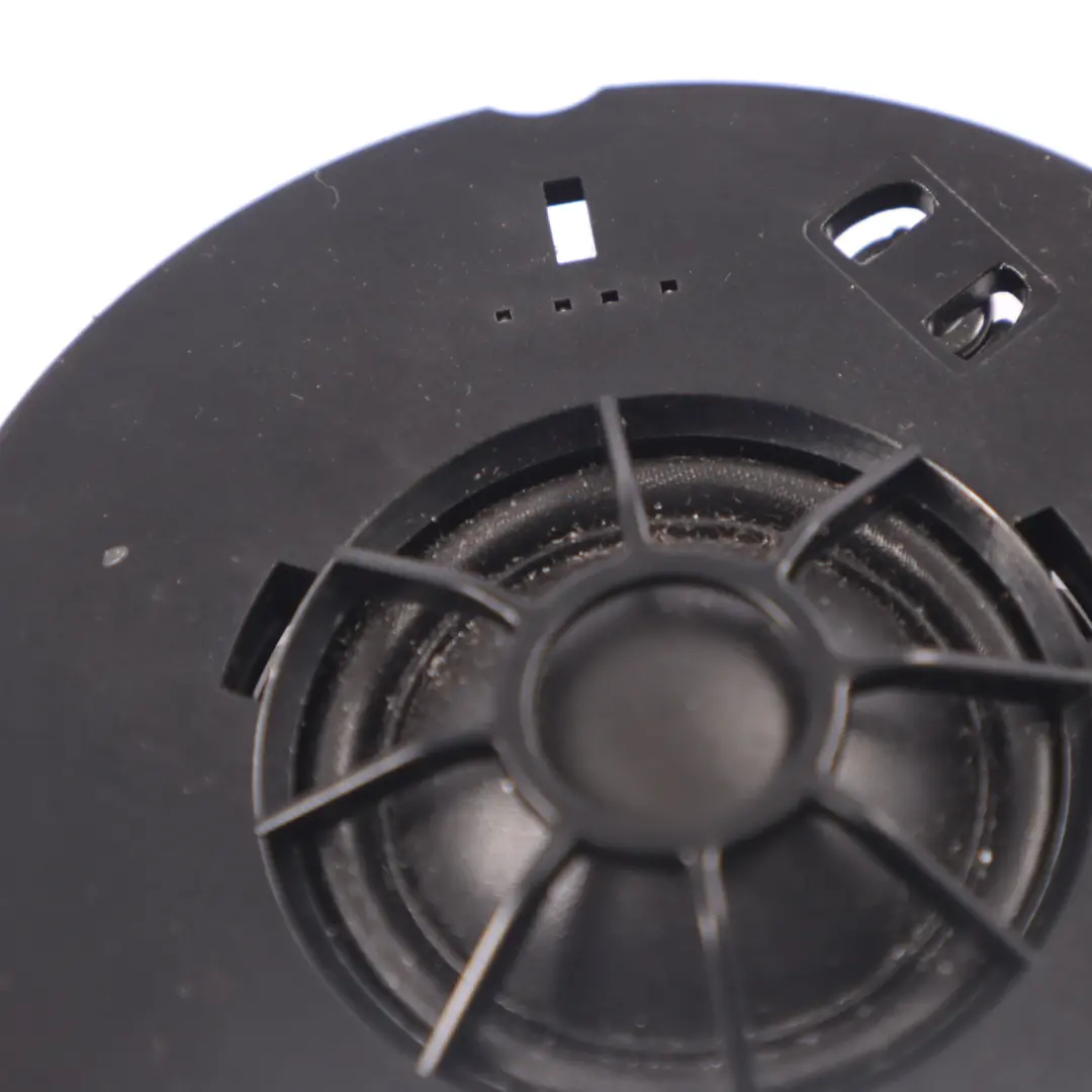 Vorderseite Armaturenbrett Hochtöner Lautsprecher für Audi A5 8T mit Teilenummer 8T0035399A Audi A5 8T Vorderseite Armaturenbrett Hochtöner Lautsprecher - SKU 8T0035399A - Teilenummer 8T0035399A