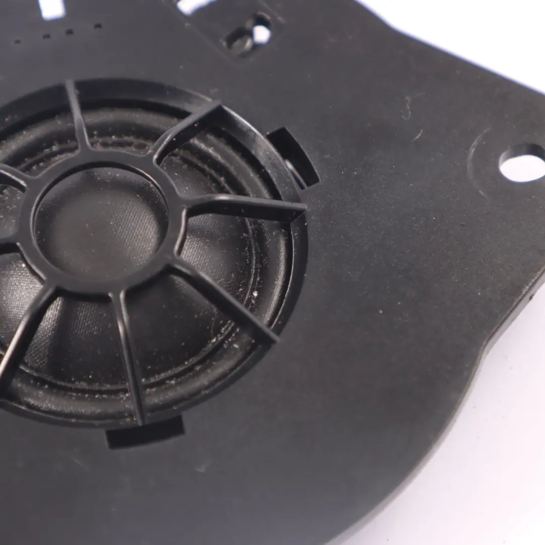 Front Dashboard Tweeter Speaker to Audi A5 8T with Part number 8T0035399A Audi A5 8T Front Dashboard Tweeter Speaker - SKU 8T0035399A - Part number 8T0035399A