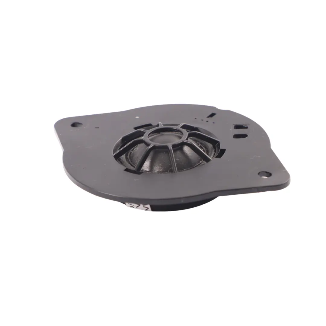 Audi A5 8T Altavoz de agudos delantero del salpicadero - SKU 8T0035399A - Número de pieza 8T0035399A