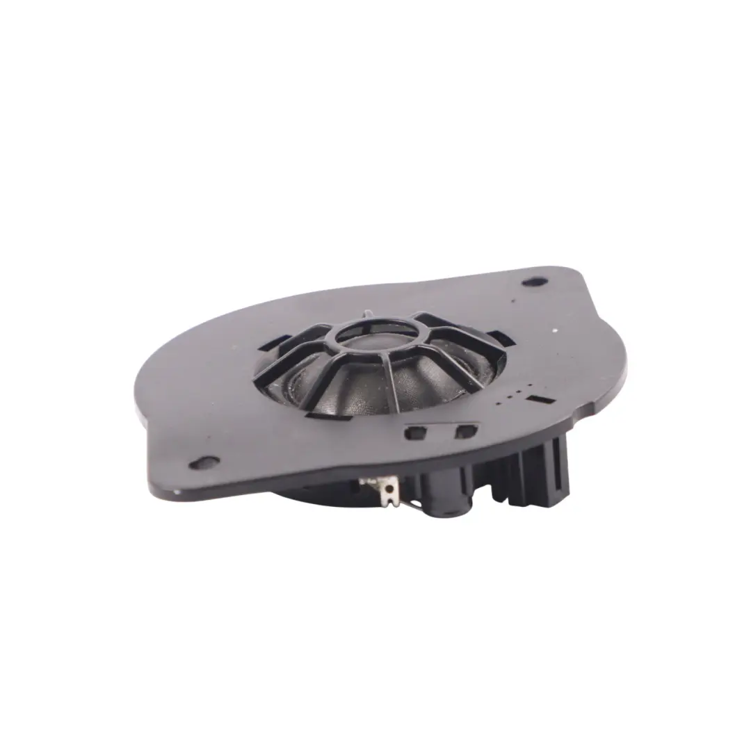 Audi A5 8T Vorderseite Armaturenbrett Hochtöner Lautsprecher - SKU 8T0035399A - Teilenummer 8T0035399A