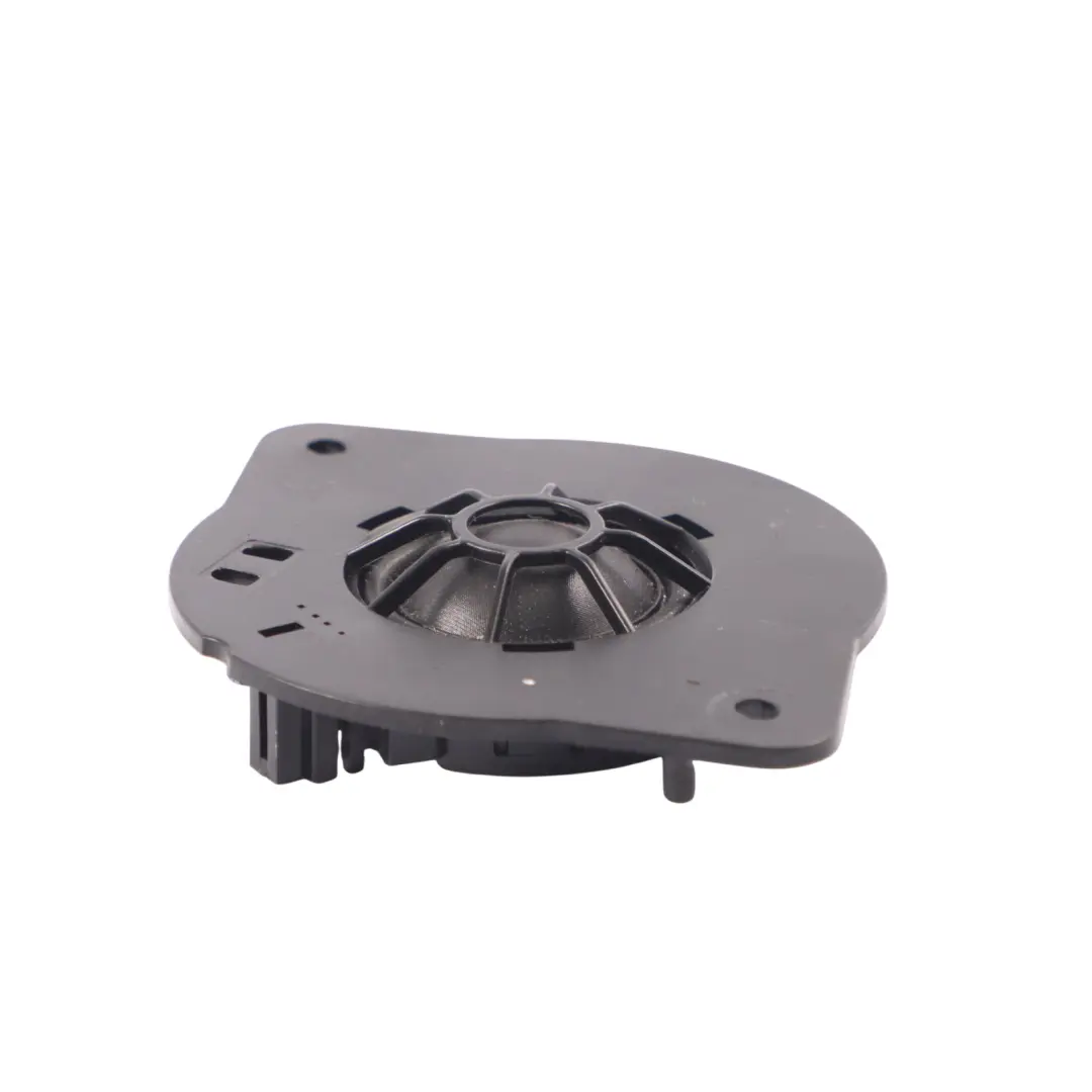 Audi A5 8T Vorderseite Armaturenbrett Hochtöner Lautsprecher - SKU 8T0035399A - Teilenummer 8T0035399A