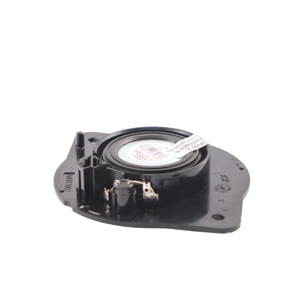 Audi A5 8T Front Dashboard Tweeter Speaker - SKU 8T0035399A - Part number 8T0035399A