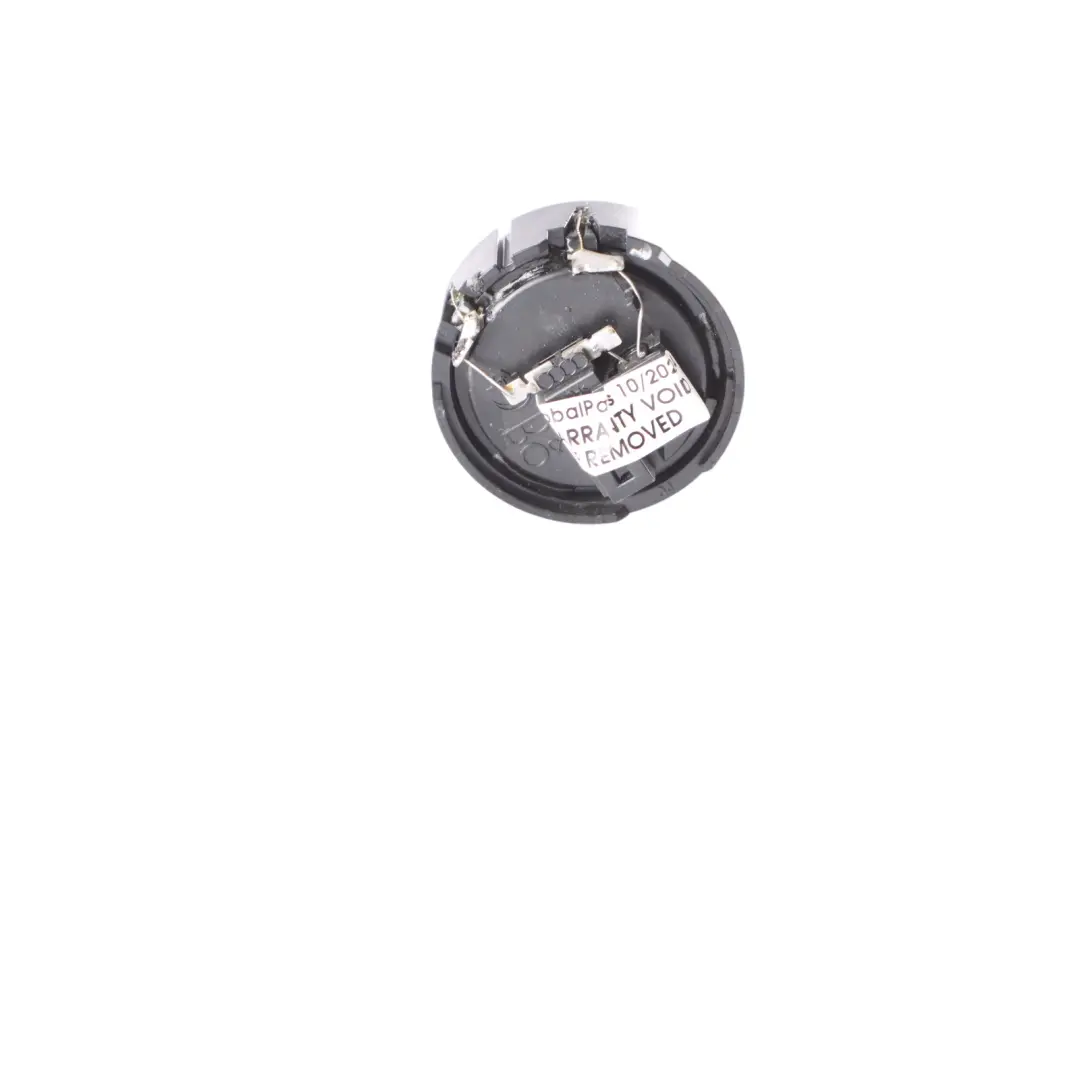 Haut-parleur de porte avant gauche droite pour Audi A5 S5 8T à propos du numéro de pièce 8T0035399B Audi A5 S5 8T Haut-parleur de porte avant gauche droite - SKU 8T0035399B - Numéro de pièce 8T0035399B