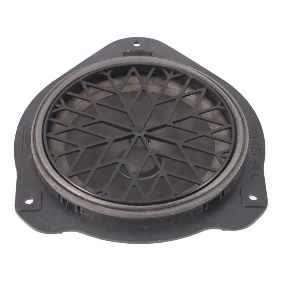 Audi A5 8T Cuarto Trasero Altavoz de Medios Graves Izquierdo Derecho - SKU 8T0035411 - Número de pieza 8T0035411