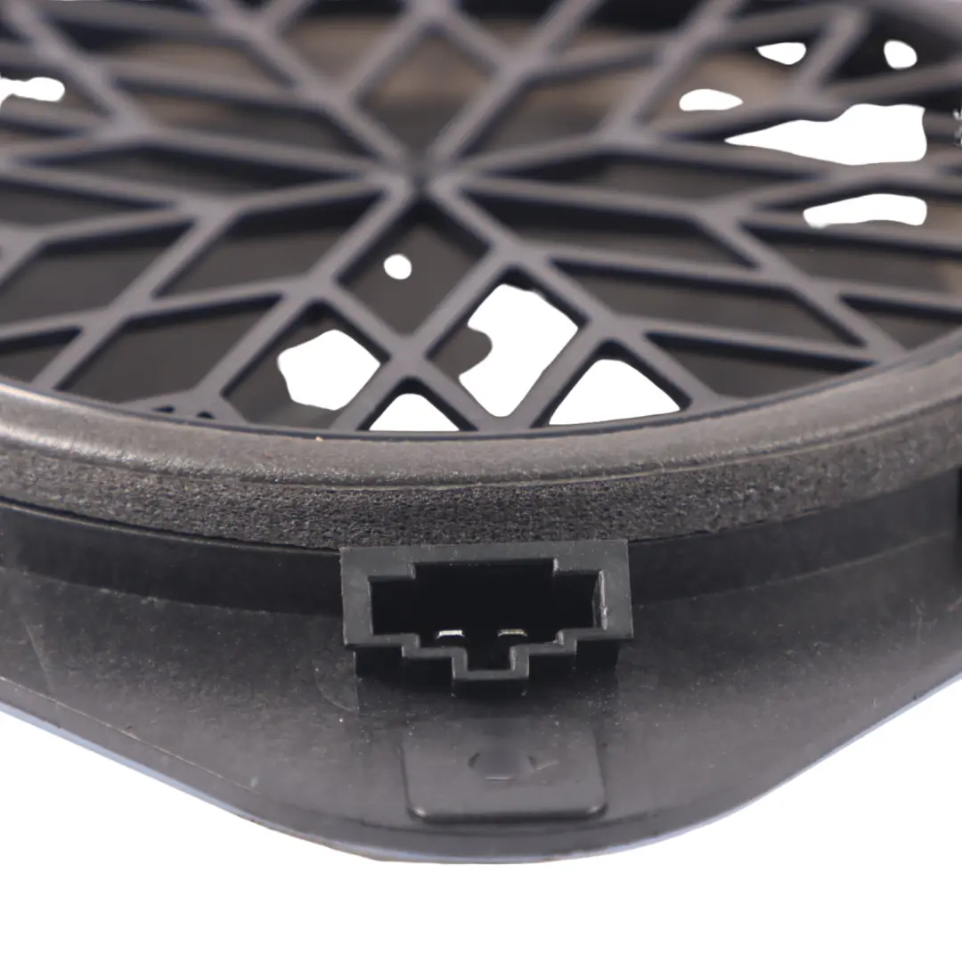 Audi A5 8T Quartiere posteriore Altoparlante bassi Sinistra Destra - SKU 8T0035411 - Numero di parte 8T0035411