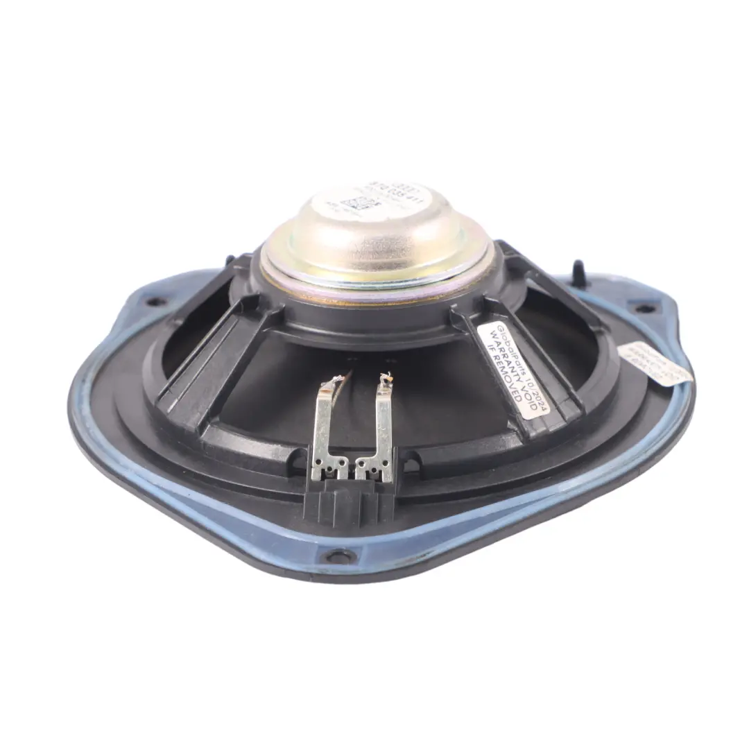 Cuarto Trasero Altavoz de Medios Graves Izquierdo Derecho para Audi A5 8T con número de pieza 8T0035411 Audi A5 8T Cuarto Trasero Altavoz de Medios Graves Izquierdo Derecho - SKU 8T0035411 - Número de pieza 8T0035411